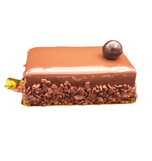 Παστα σοκολατα μπιτερ