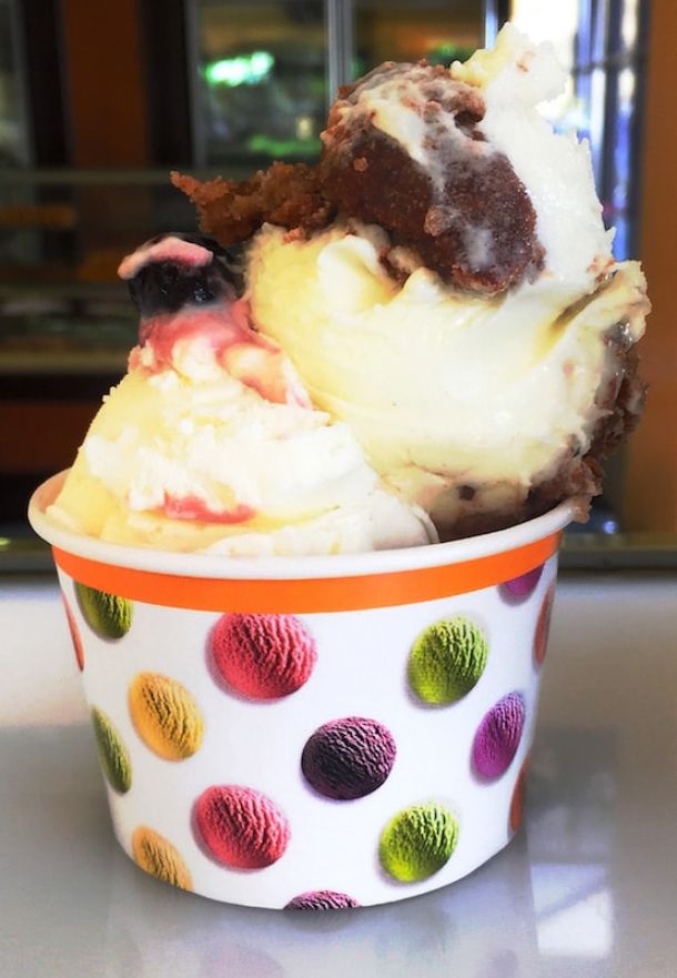 ΜΠΑΦΑΣ ΚΥΠΕΛΑΚΙ