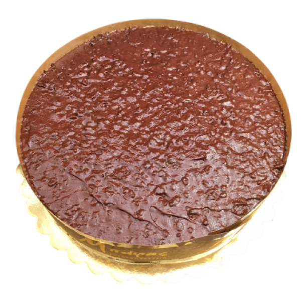 Τουρτα Cookies