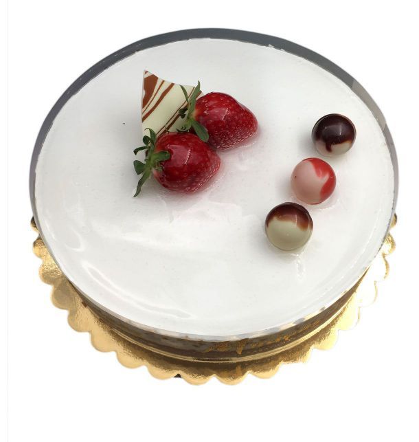 Τουρτα Αναμεικτη