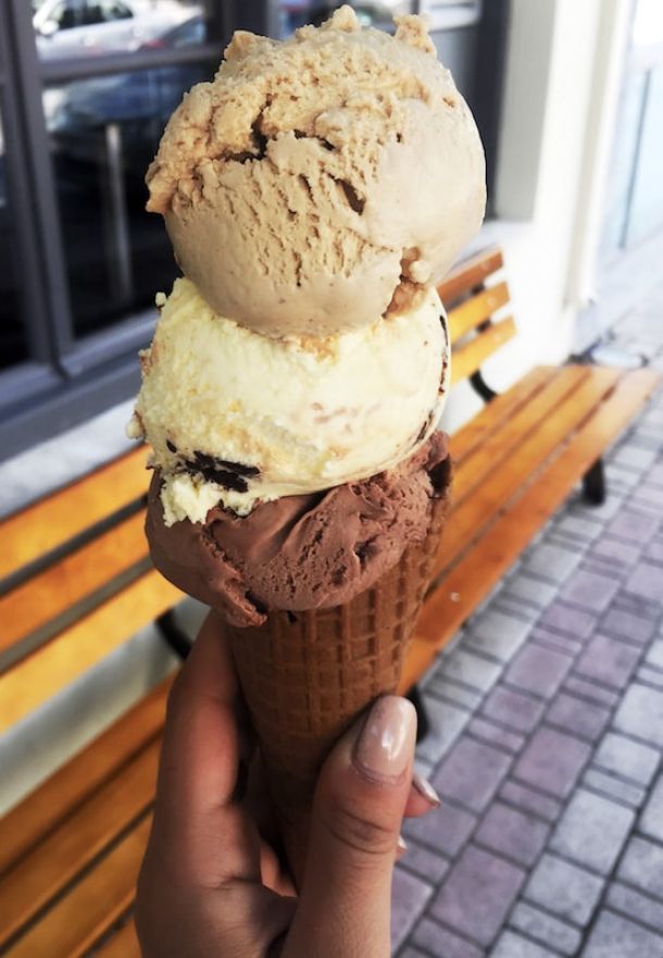 ΜΠΑΦΑΣ ΠΑΓΩΤΟ ΧΩΝΑΚΙ